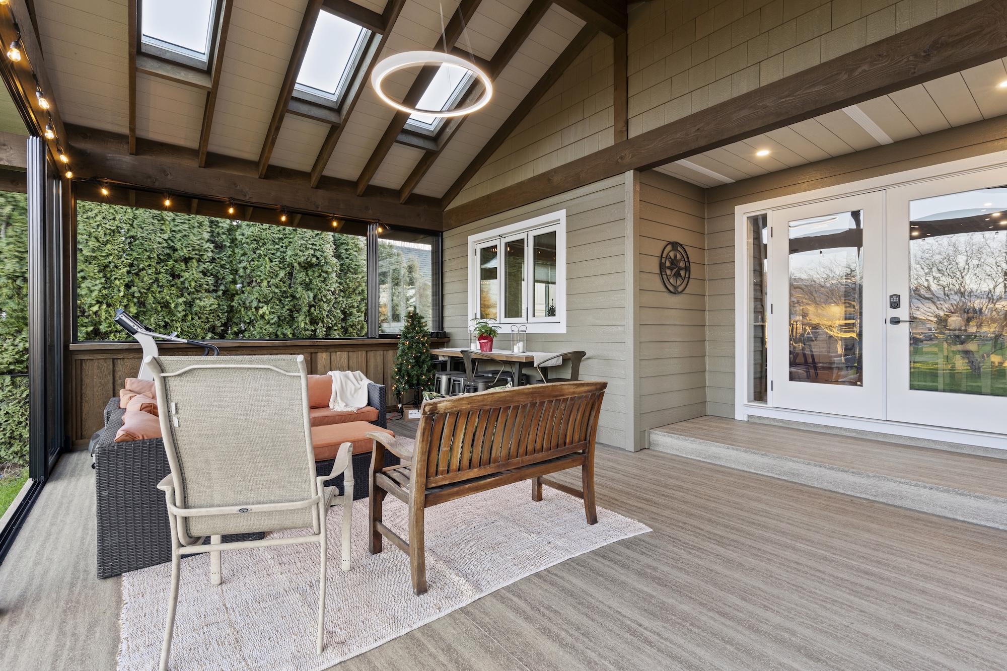 Heated Four Season Haven in Chilliwack - Photo 4