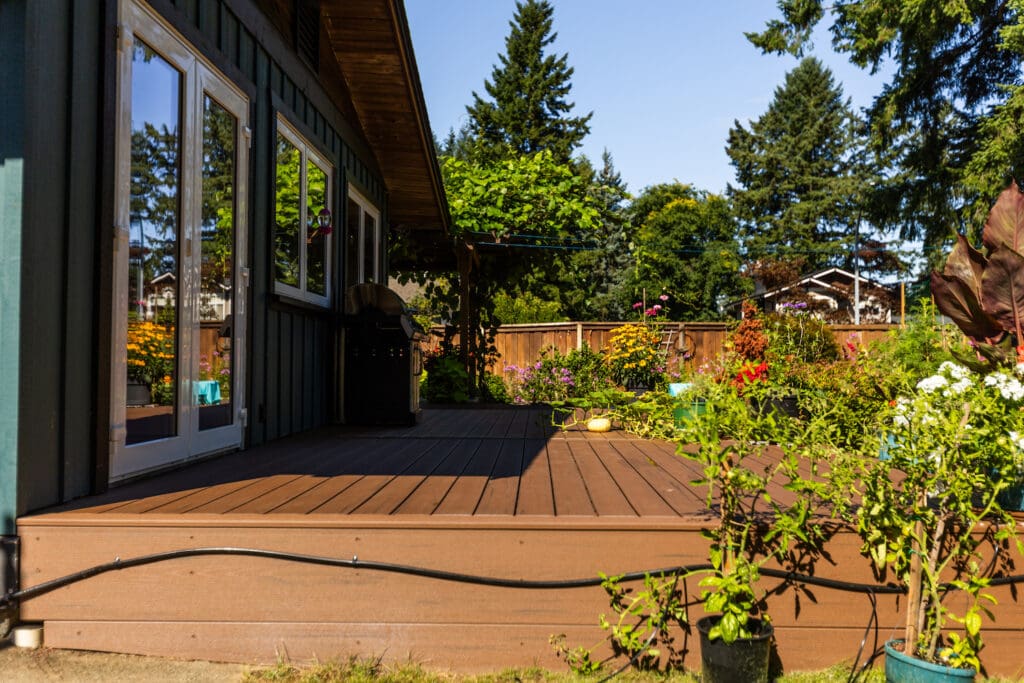 Year-Round Addition in Langley - Photo 4